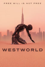 دانلود دوبله فارسی سریال Westworld