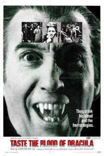دانلود فیلم Taste the Blood of Dracula 1970