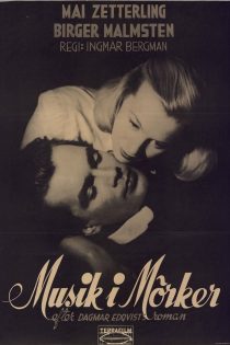 دانلود فیلم Musik i mörker 1948