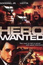 دانلود فیلم Hero Wanted 2008