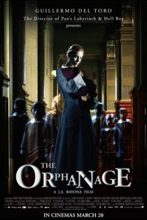 دانلود فیلم The Orphanage 2007