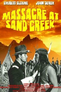 دانلود فیلم Massacre at Sand Creek 1956