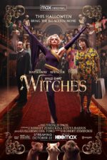 دانلود فیلم The Witches 2020 دانلود فیلم The Witches 2020