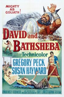 دانلود دوبله فارسی فیلم David and Bathsheba 1951 دانلود دوبله فارسی فیلم David and Bathsheba 1951