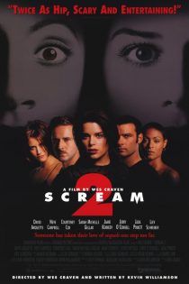 دانلود فیلم Scream 2 1997 دانلود فیلم Scream 2 1997