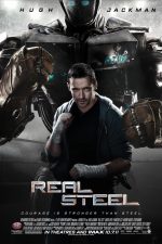 دانلود فیلم Real Steel 2011 دانلود فیلم Real Steel 2011