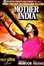 دانلود فیلم Mother India 1957 دانلود فیلم Mother India 1957