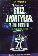 دانلود فیلم Buzz Lightyear of Star Command 2000