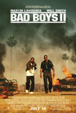 دانلود فیلم Bad Boys II 2003