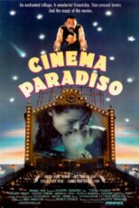 دانلود فیلم Nuovo Cinema Paradiso 1988