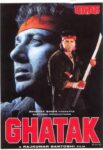 دانلود فیلم Ghatak: Lethal 1996