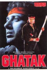 دانلود فیلم Ghatak: Lethal 1996 دانلود فیلم Ghatak: Lethal 1996