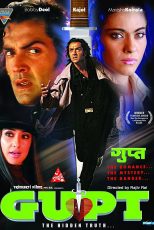 دانلود فیلم Gupt: The Hidden Truth 1997
