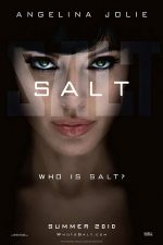 دانلود فیلم Salt 2010