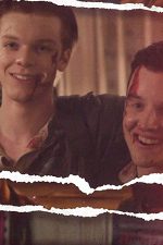 دانلود فیلم Ian & Mickey: Daddy Issues 2020