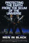 دانلود فیلم Men in Black 1997