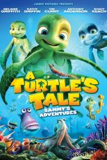 دانلود فیلم A Turtle’s Tale: Sammy’s Adventures 2010