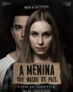 دانلود فیلم A Menina que Matou os Pais 2021
