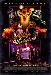 دانلود فیلم Willy’s Wonderland 2021 دانلود فیلم Willy’s Wonderland 2021