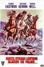 دانلود فیلم Amico, stammi lontano almeno un palmo 1972 دانلود فیلم Amico, stammi lontano almeno un palmo 1972