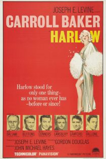 دانلود فیلم Harlow 1965