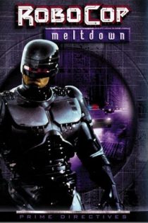 دانلود سریال RoboCop: Prime Directives دانلود سریال RoboCop: Prime Directives