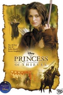 دانلود فیلم Princess of Thieves 2001