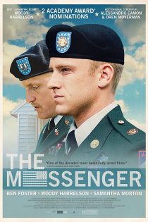 دانلود فیلم The Messenger 2009 دانلود فیلم The Messenger 2009