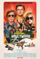 دانلود فیلم Once Upon a Time… in Hollywood 2019