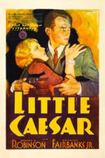 دانلود فیلم Little Caesar 1931 دانلود فیلم Little Caesar 1931