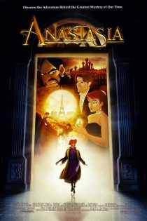 دانلود فیلم Anastasia 1997 دانلود فیلم Anastasia 1997