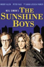 دانلود فیلم The Sunshine Boys 1996 دانلود فیلم The Sunshine Boys 1996