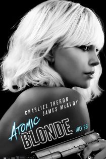 دانلود دوبله فارسی فیلم Atomic Blonde 2017 دانلود دوبله فارسی فیلم Atomic Blonde 2017