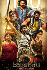 دانلود دوبله فارسی فیلم Baahubali 2: The Conclusion 2017