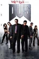 دانلود دوبله فارسی فیلم Dus 2005 دانلود دوبله فارسی فیلم Dus 2005