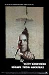 دانلود دوبله فارسی فیلم Escape from Alcatraz 1979