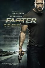 دانلود دوبله فارسی  فیلم Faster 2010