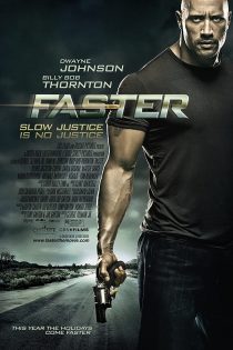دانلود دوبله فارسی فیلم Faster 2010 دانلود دوبله فارسی فیلم Faster 2010