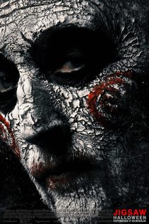 دانلود دوبله فارسی فیلم Jigsaw 2017