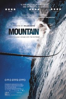 دانلود فیلم Mountain 2017