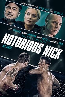 دانلود فیلم Notorious Nick 2021 زبان اصلی دانلود فیلم Notorious Nick 2021 زبان اصلی