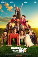 دانلود فیلم Father There Is Only One 2 2020