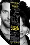 دانلود دوبله فارسی فیلم Silver Linings Playbook 2012