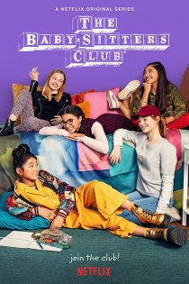 دانلود سریال The Baby-Sitters Club دانلود سریال The Baby-Sitters Club