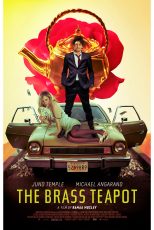 دانلود فیلم The Brass Teapot 2012