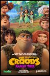 دانلود سریال The Croods: Family Tree