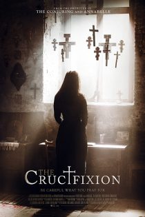 دانلود دوبله فارسی فیلم The Crucifixion 2017 دانلود دوبله فارسی فیلم The Crucifixion 2017