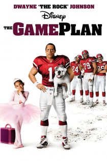 دانلود دوبله فارسی فیلم The Game Plan 2007 دانلود دوبله فارسی فیلم The Game Plan 2007