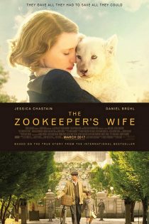 دانلود دوبله فارسی فیلم The Zookeeper’s Wife 2017