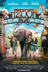 دانلود دوبله فارسی فیلم Zoo 2017